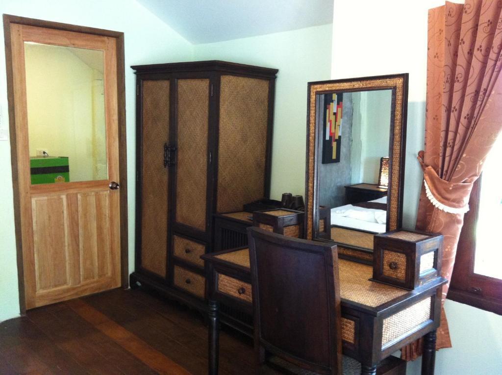 Hotel Lanta Happy Hill Ko Lanta Habitación foto